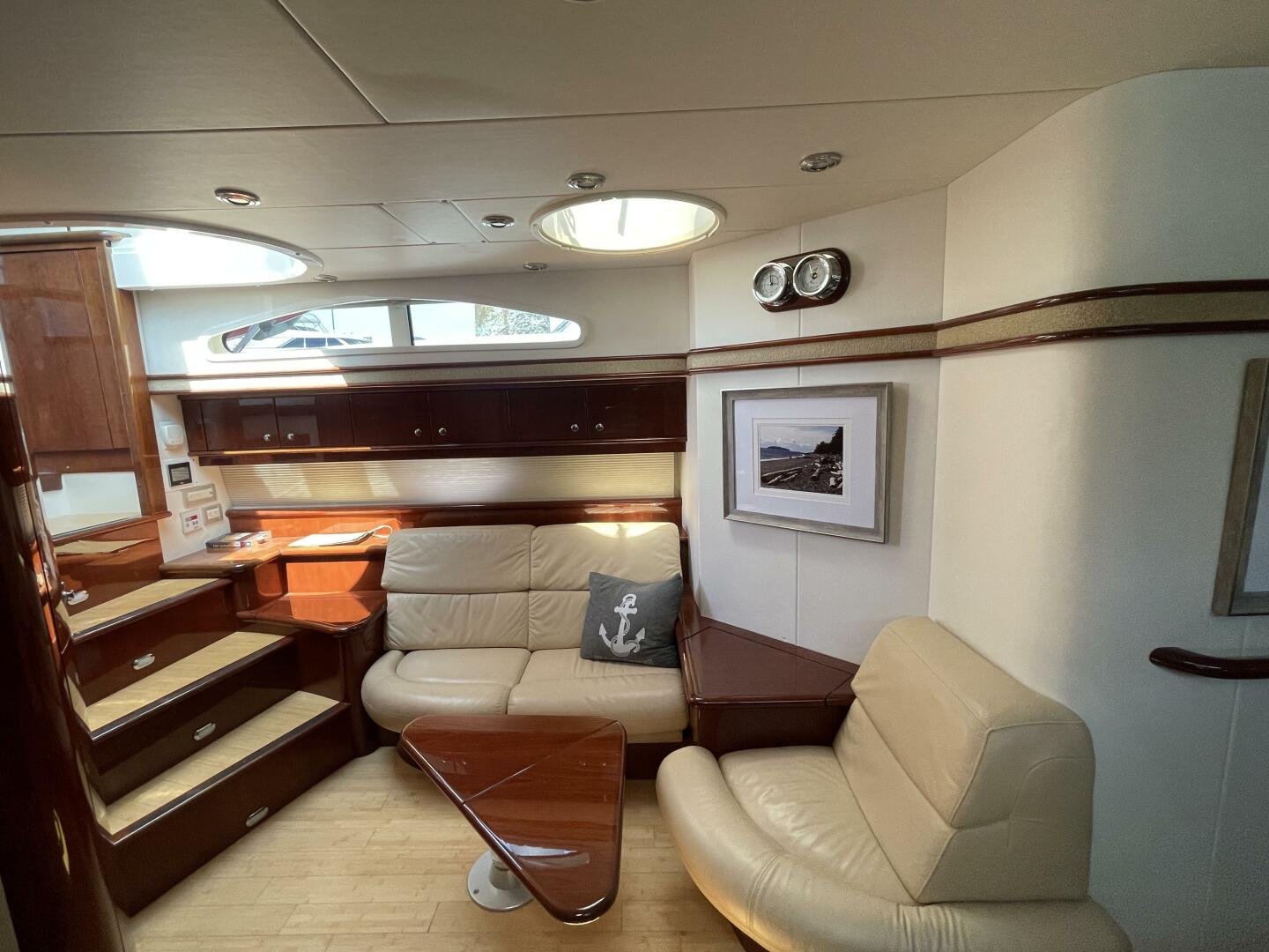2006 Neptunus Royale 55 - Image 21