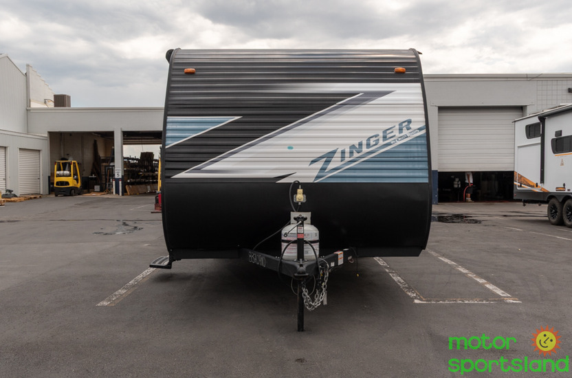 2025 CrossRoads Zinger Lite ZR18QB - Image 8