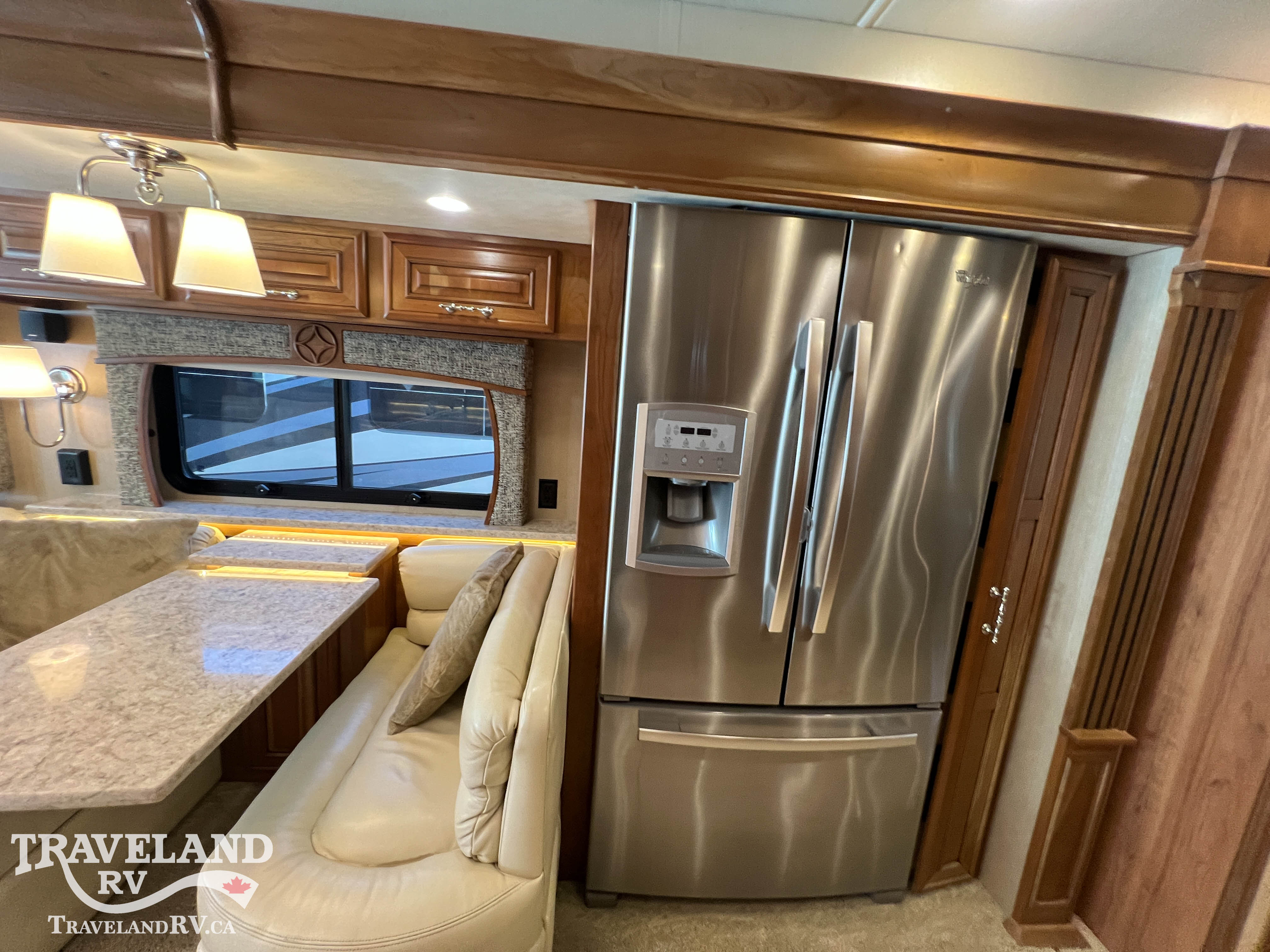 2018 Entegra Coach Cornerstone 45A - Image 25