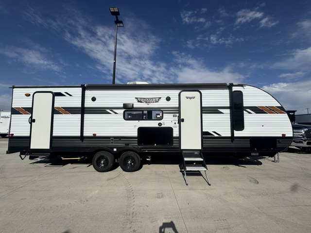 2021 WILDWOOD X-LITE 263BHXL - Image 2
