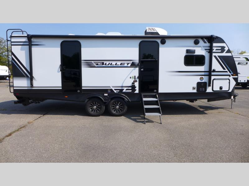 2025 Keystone Bullet Premium