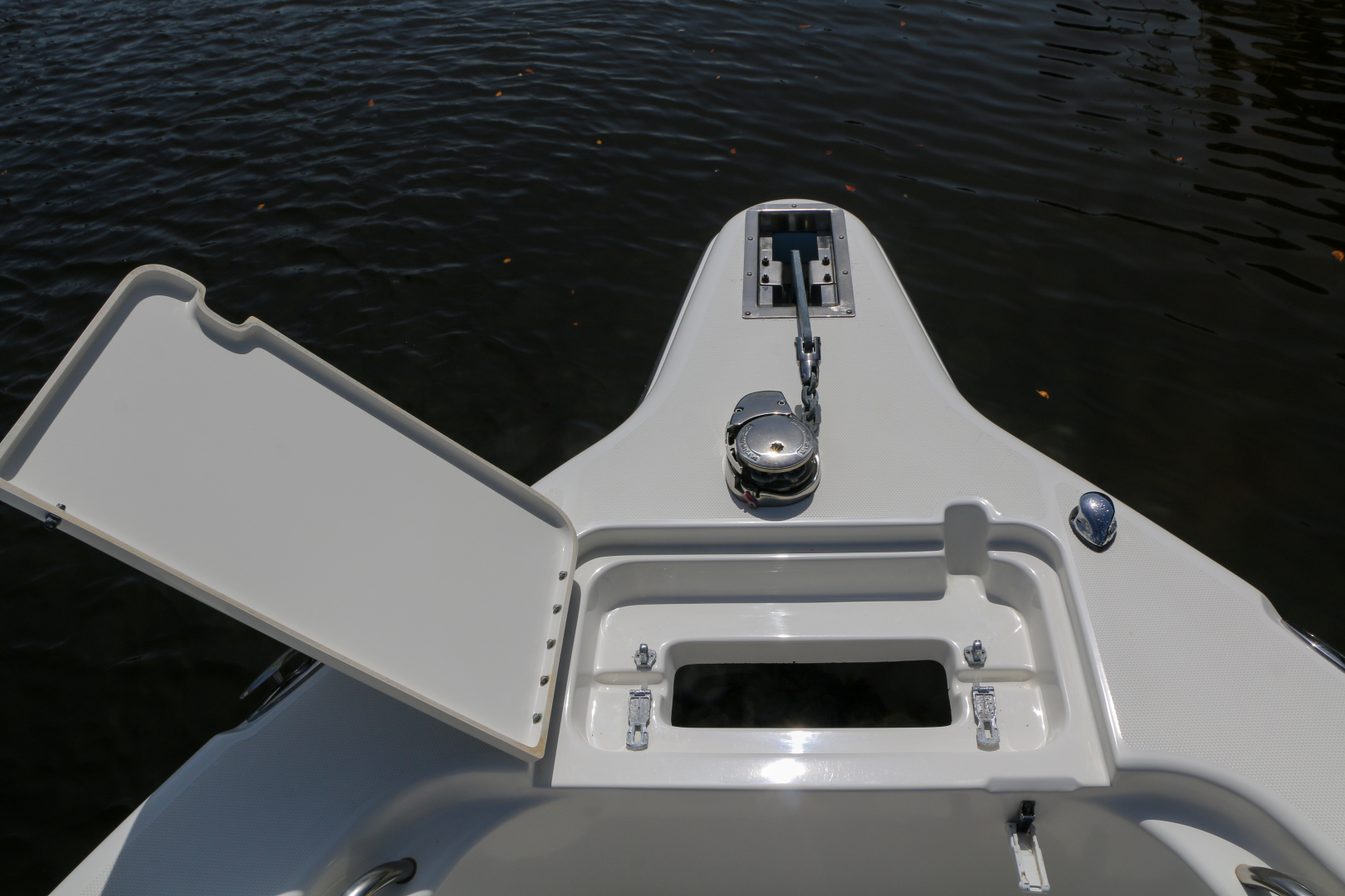 2006 Triton LOWBOY 24' TRAILER Base - Image 15