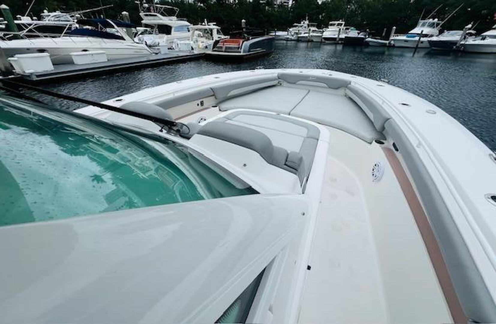 2018 Scout 380 LXF - Image 29