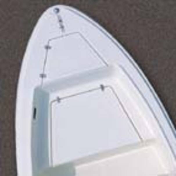 2027 Highfield Sport 360 Standard - Image 337