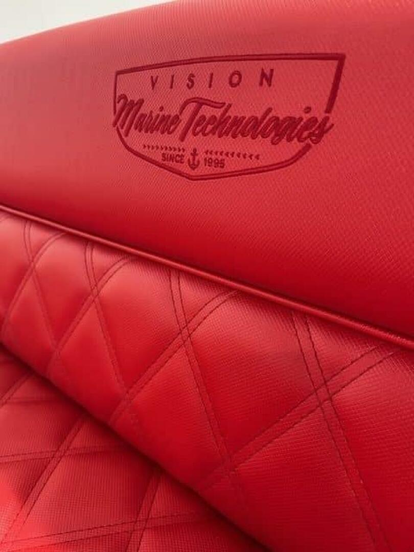 2024 Vision WX Tritoon - Image 156
