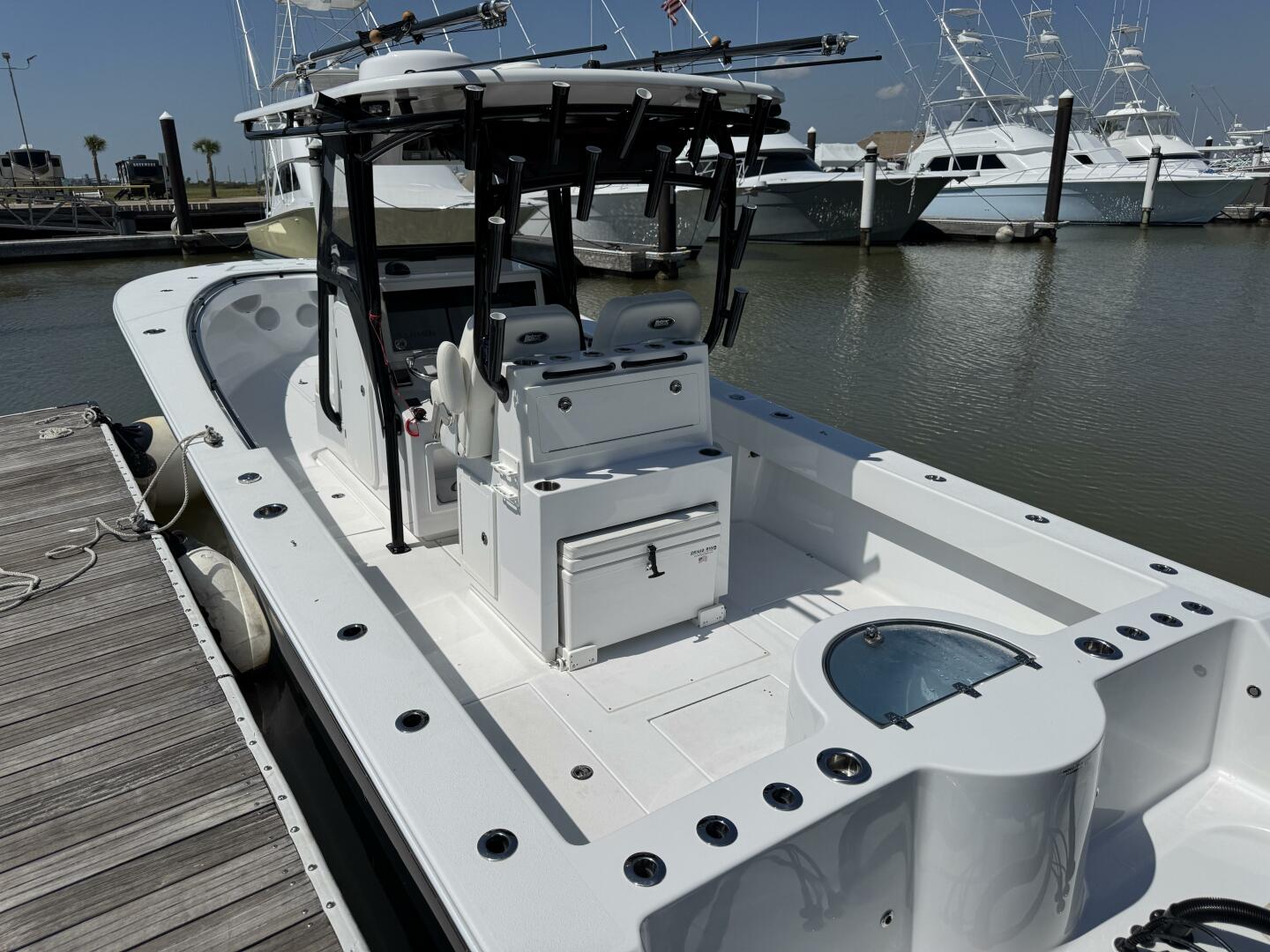 2022 Onslow Bay 33 TE - Image 16