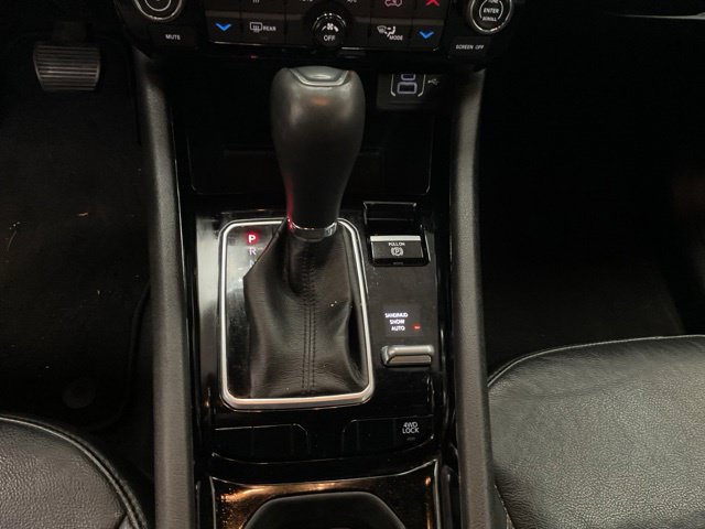 2022 Jeep Compass Utility 4D Limited 4WD - Image 19