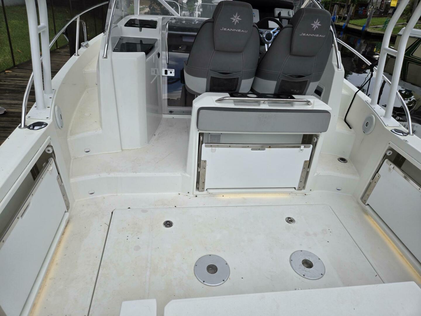 2019 Chaparral 21 H2O Sport - Image 32