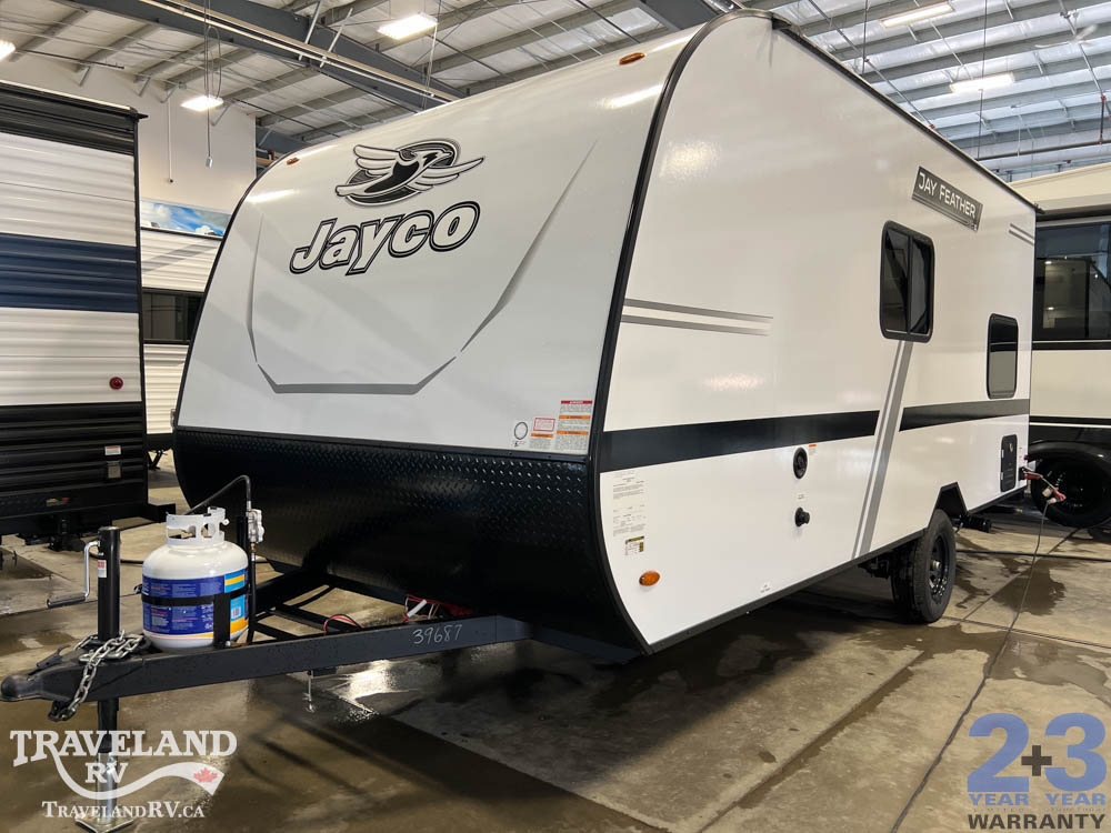 2027 Jayco Jay Feather Air SL 17BHSL - Image 6