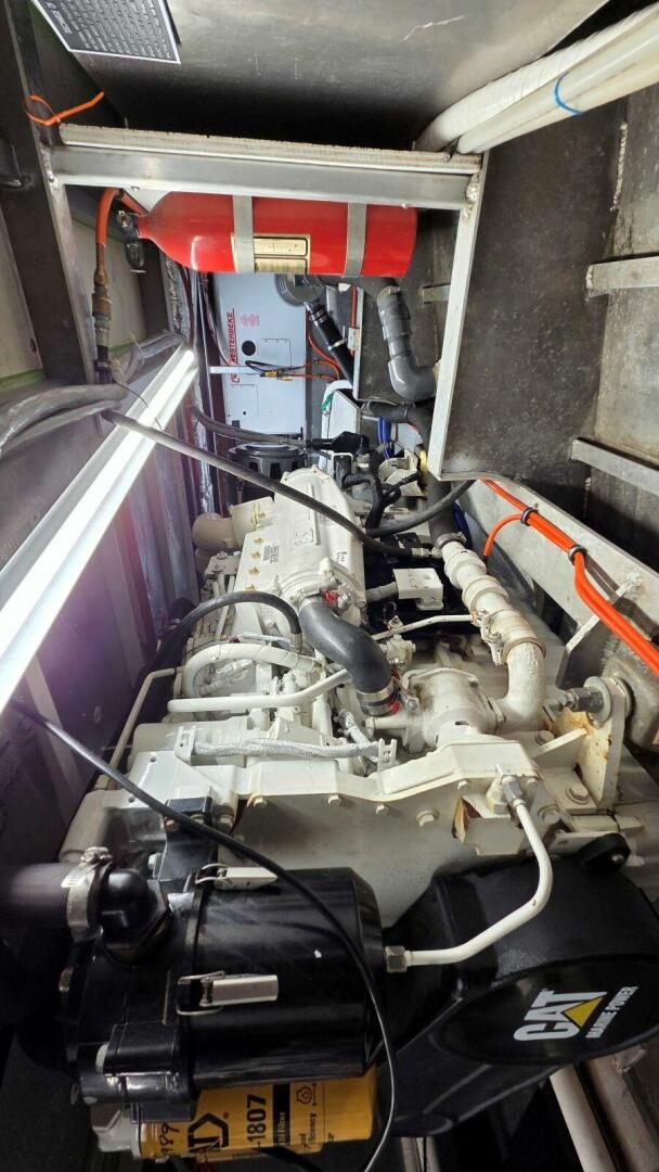 2004 Pilgrim Progress Mark II 42 - Image 63