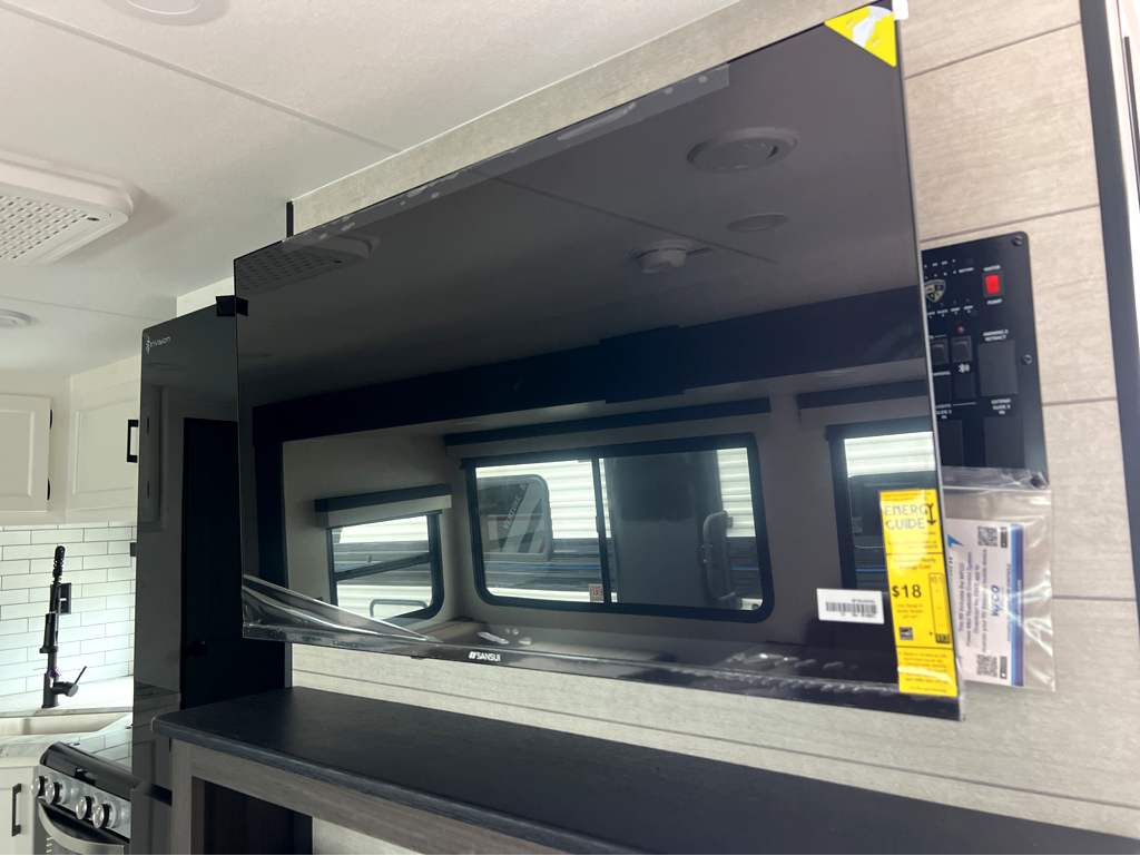 2026 VENTURE RV STRATUS 261VRB - Image 10