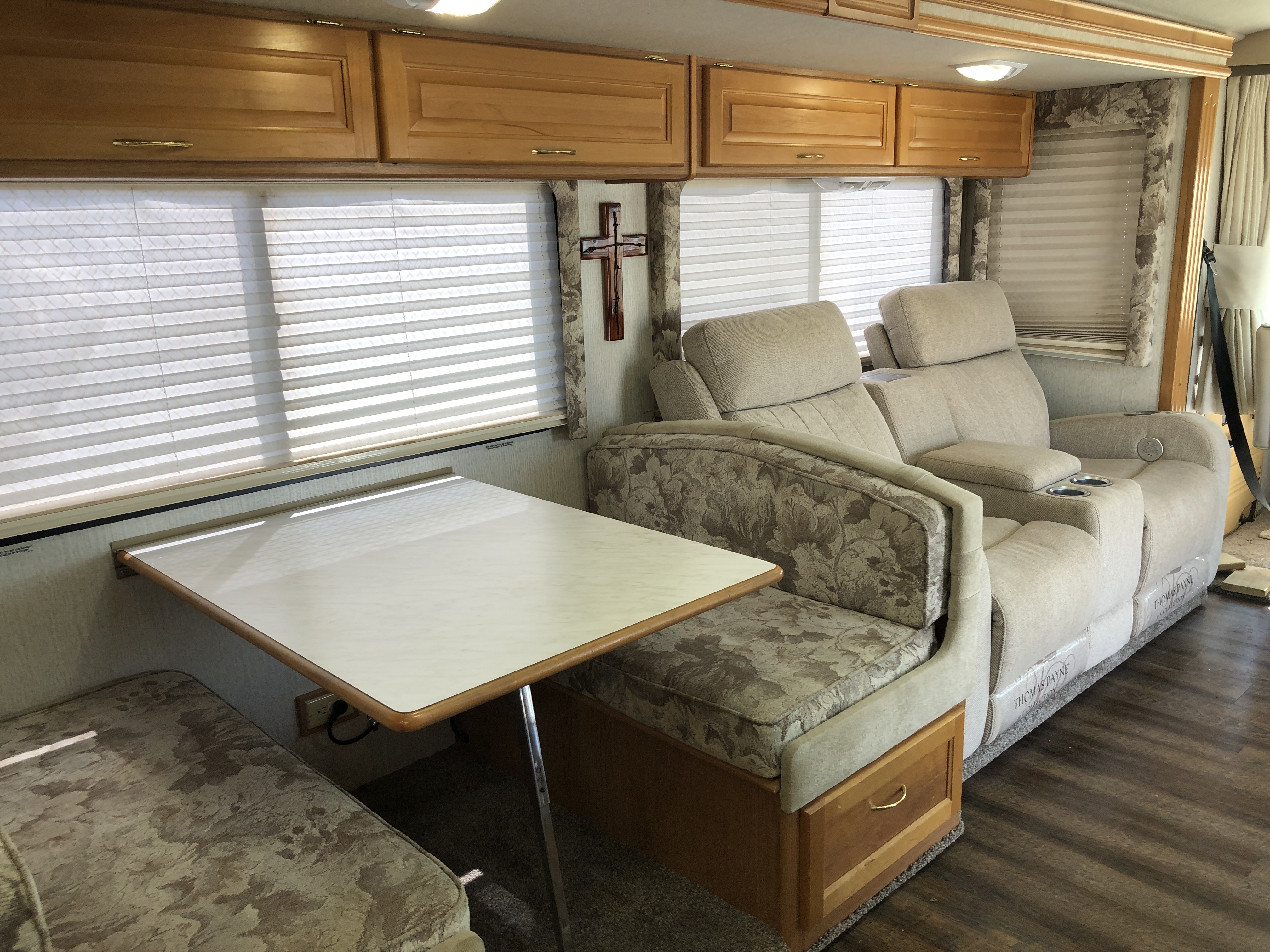 1999 FLEETWOOD SOUTHWIND 34N - Image 20