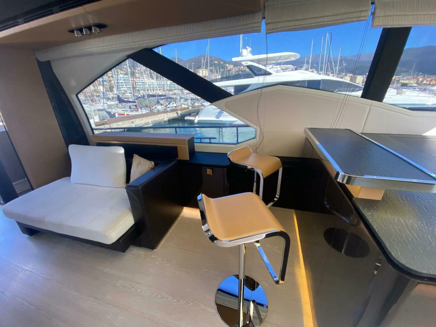 2016 Azimut 77S - Image 33