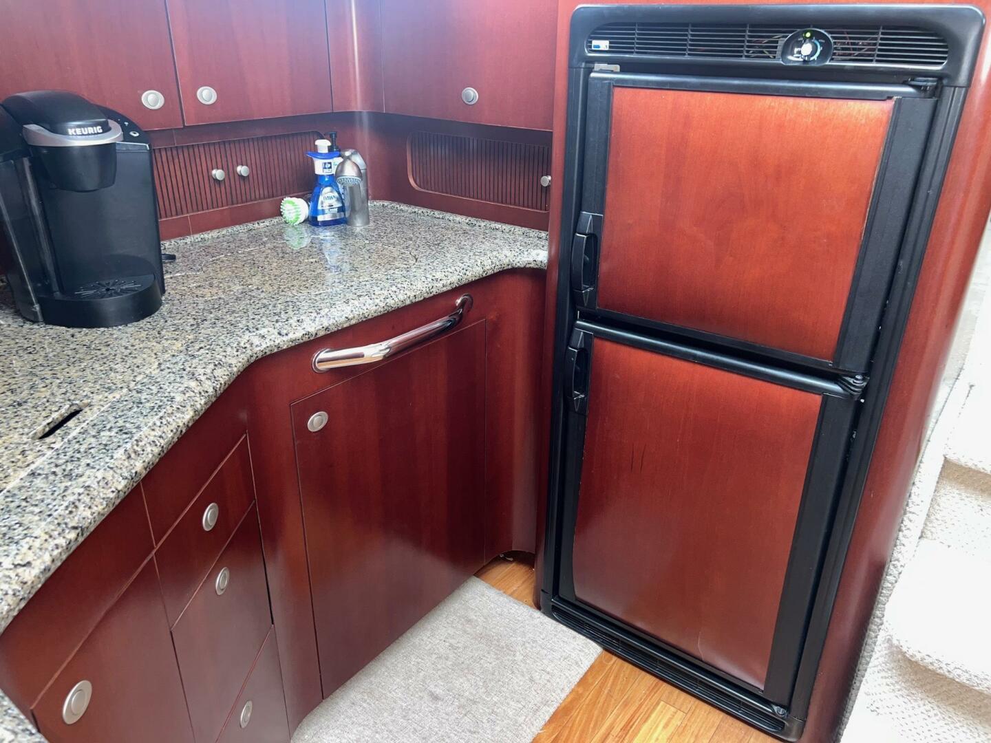 2006 Sea Ray 40 MY - Image 43