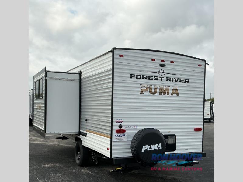 2026 PALOMINO 18BHCE - Image 2