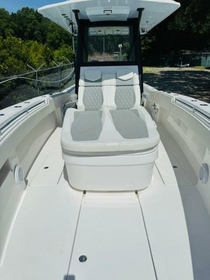 2022 Invincible 36 Open Fisherman - Image 20