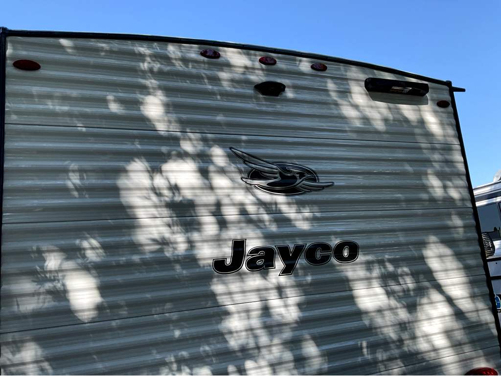 2026 JAYCO Jay Flight SLX 175 FQ - Image 2
