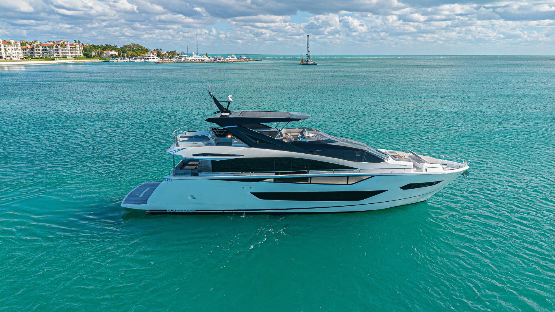 2025 Sunseeker - Image 5