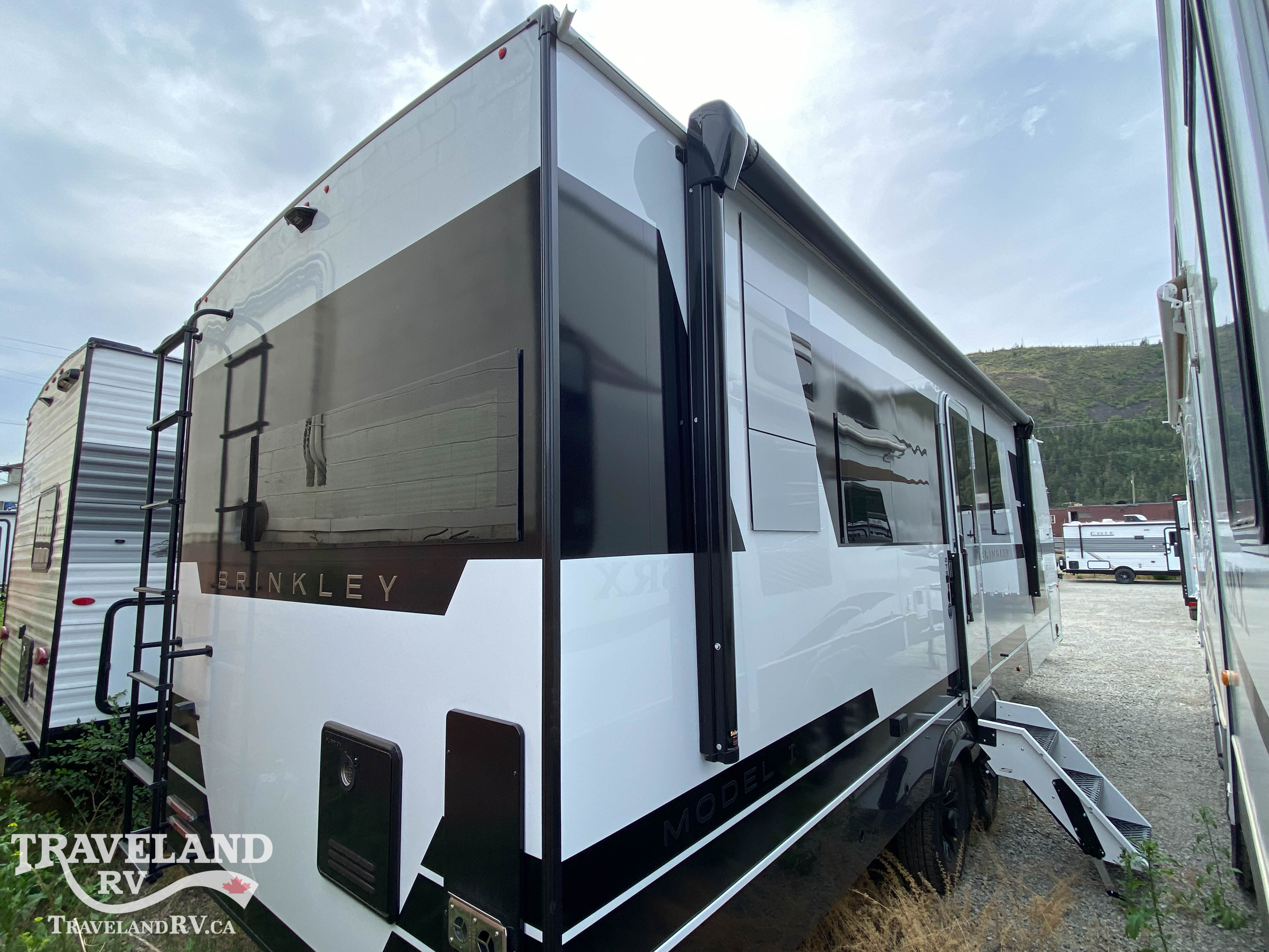 2026 Brinkley RV Model I 275 - Image 6