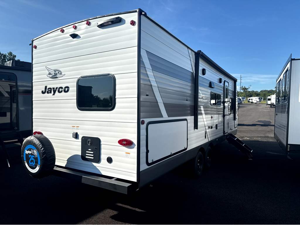 2027 Jayco Jay Flight SLX 261BHS - Image 4