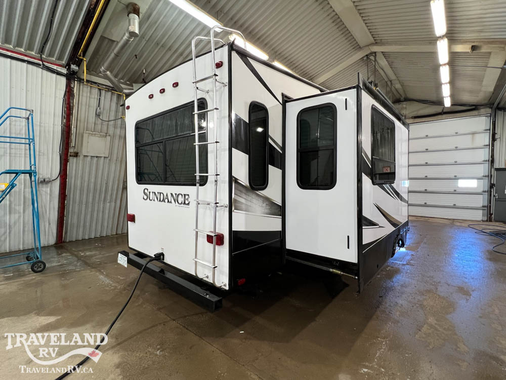 2017 Heartland Sundance XLT SD XLT 289TS - Image 10