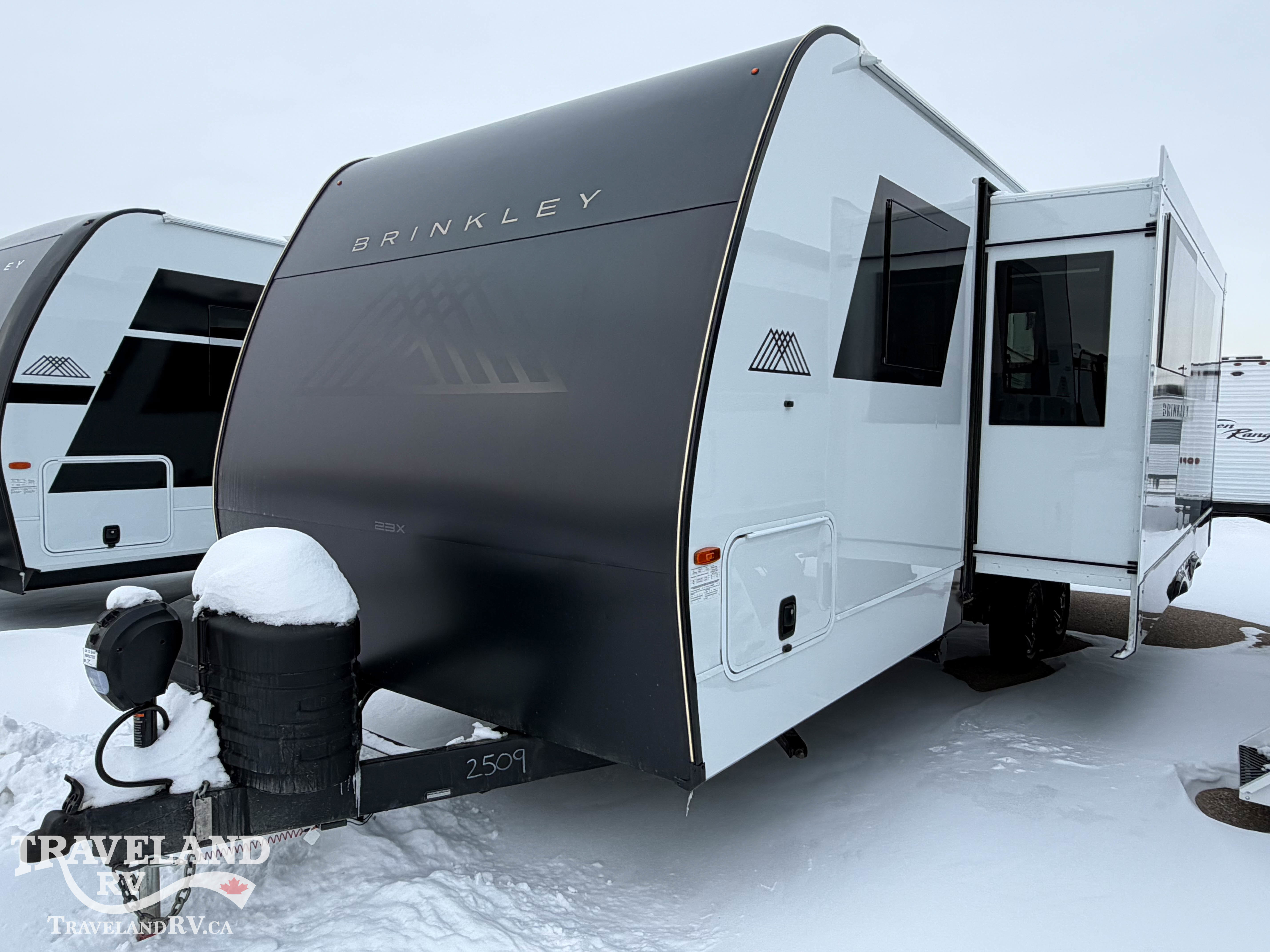 2026 Brinkley RV Model Ix 23x - Image 6
