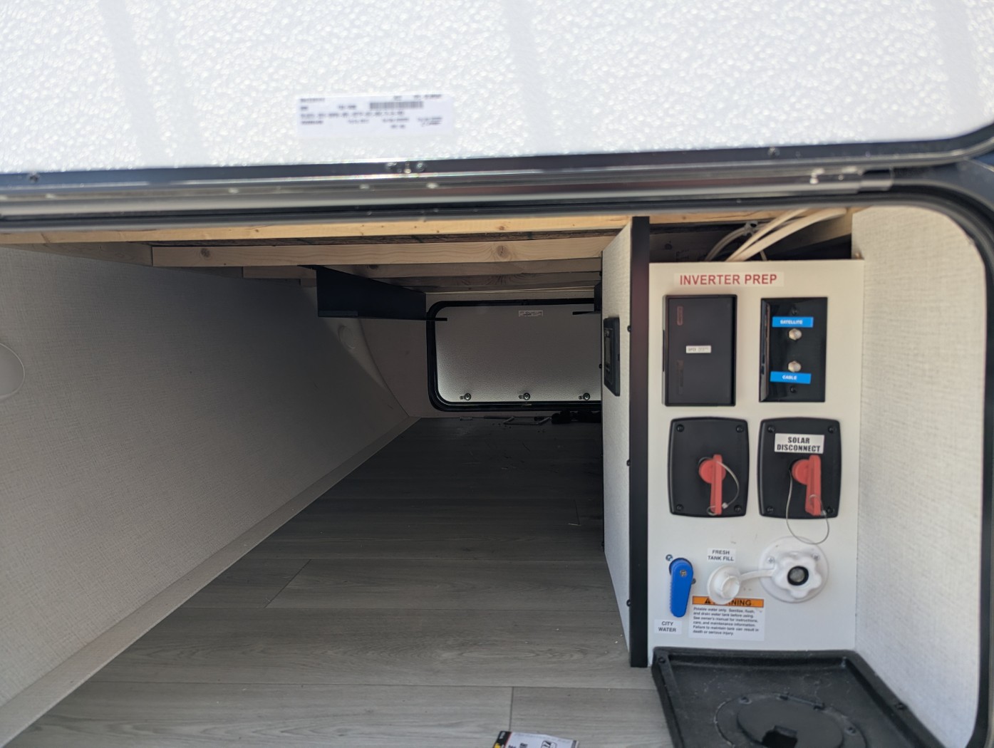2026 Grand Design Transcend XPLOR 23BHX - Image 4