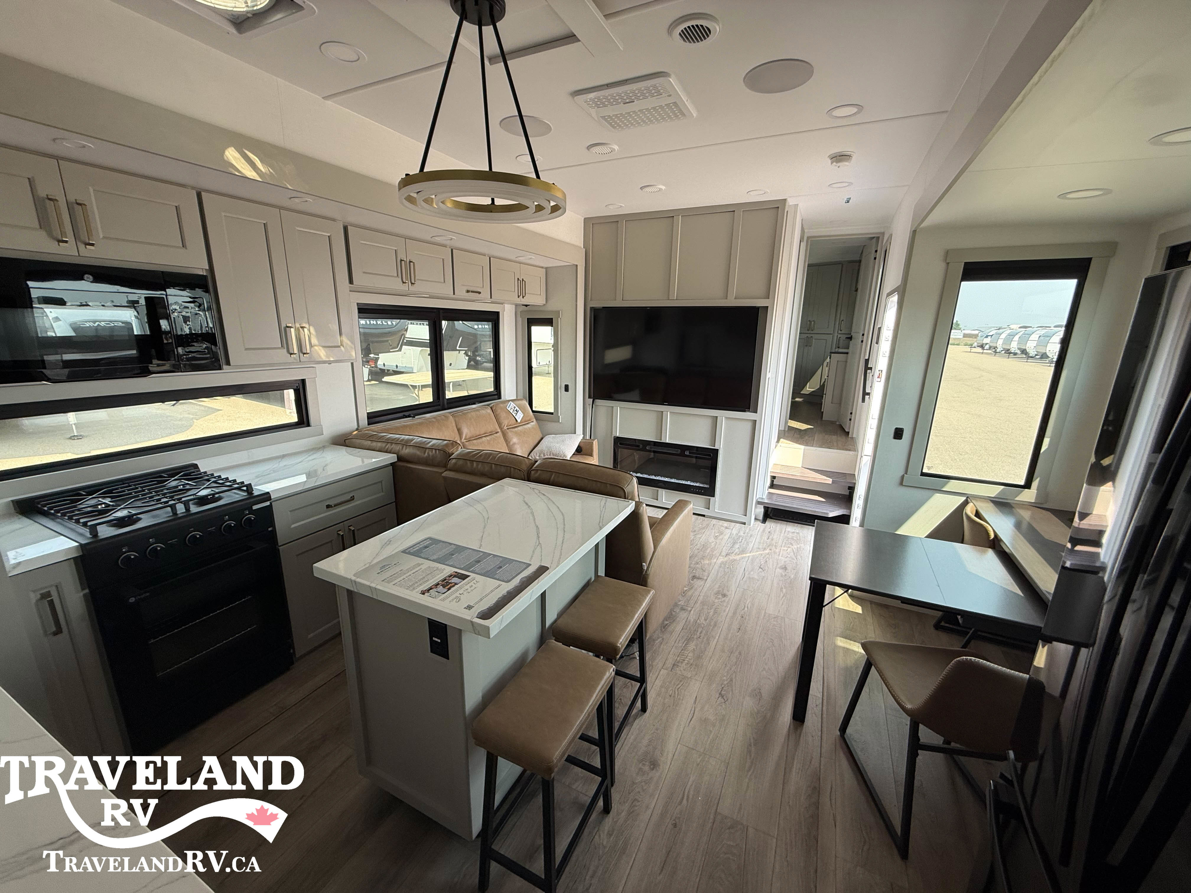 2026 Brinkley RV Model G 3970 - Image 6
