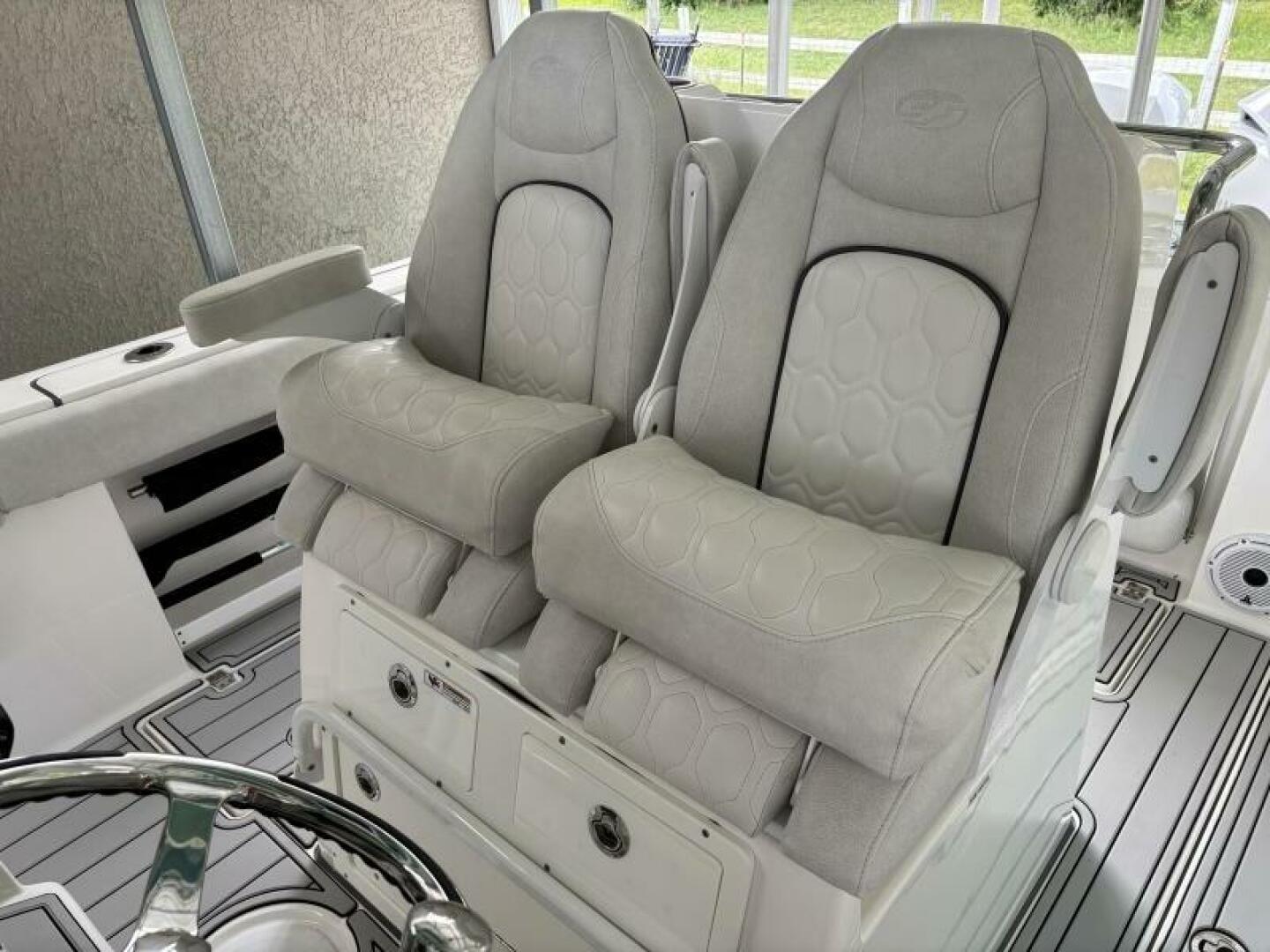 2021 Sea Fox 288 Commander - Image 9