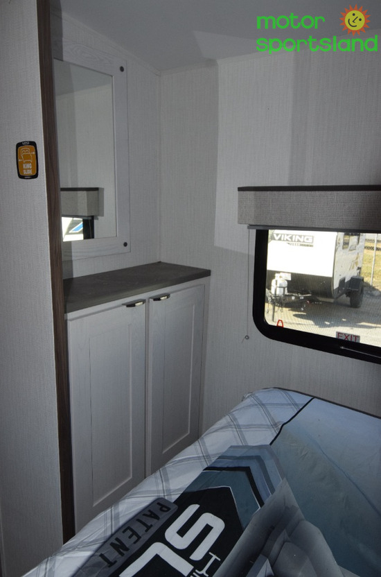 2025 Cruiser RV MPG 2780RE - Image 13