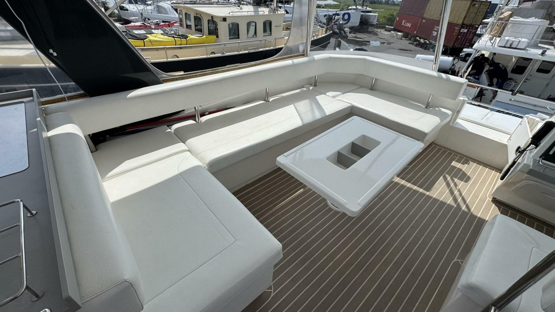 2018 Leopard 43 Powercat - Image 65