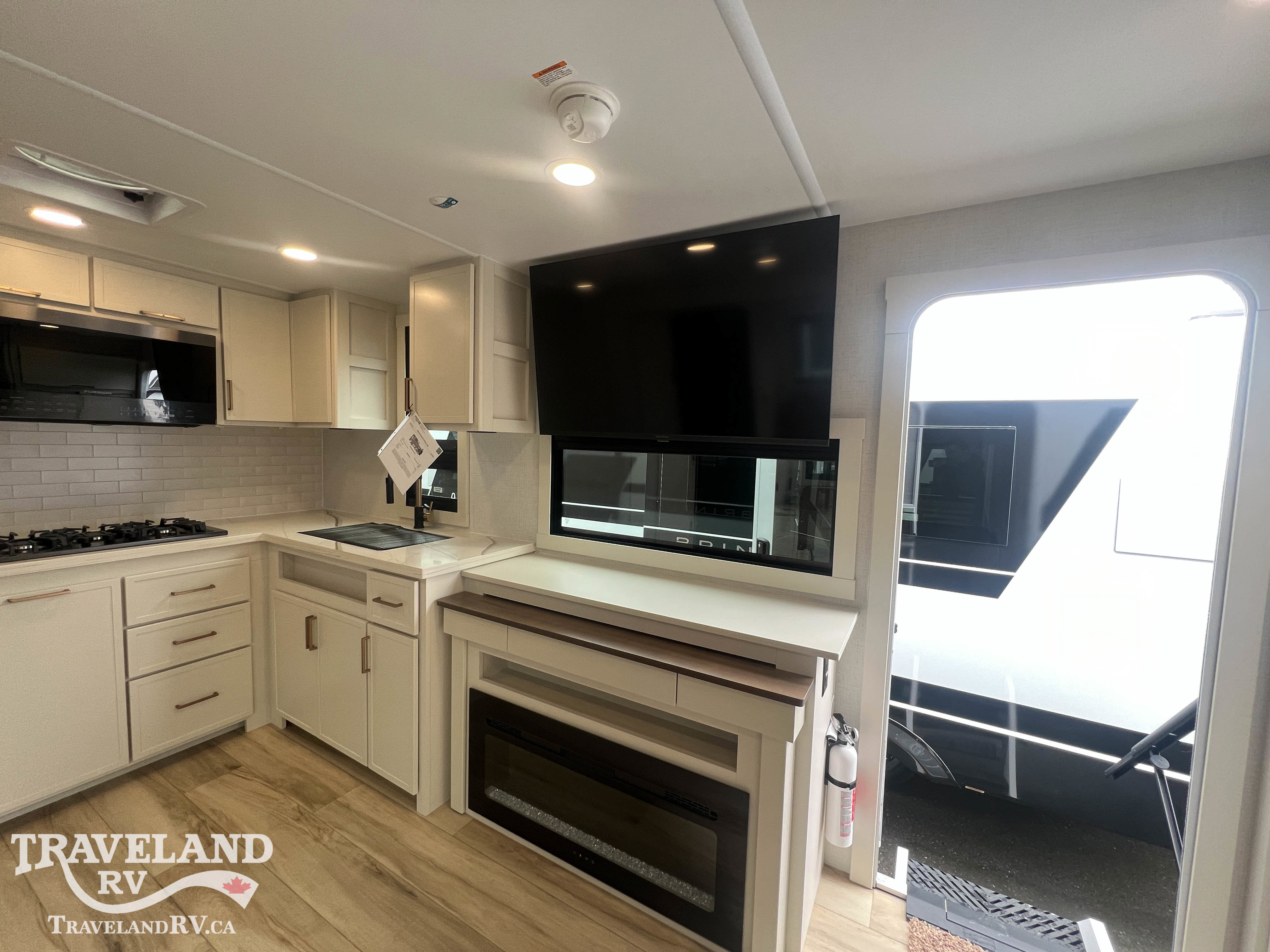 2026 Brinkley RV Model I 265 - Image 11
