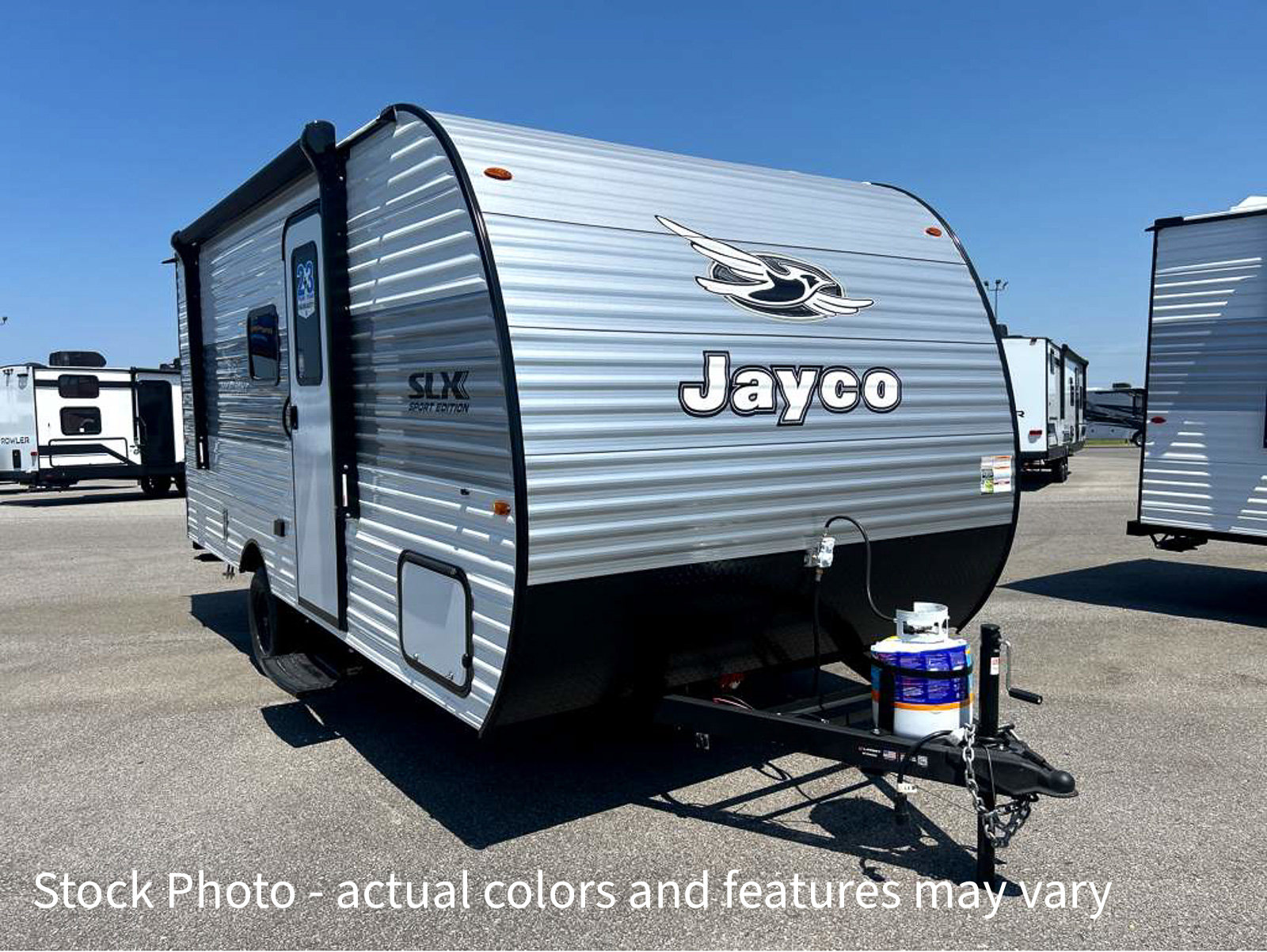 2026 JAYCO JAY FLIGHT SLX 170BH - Image 1