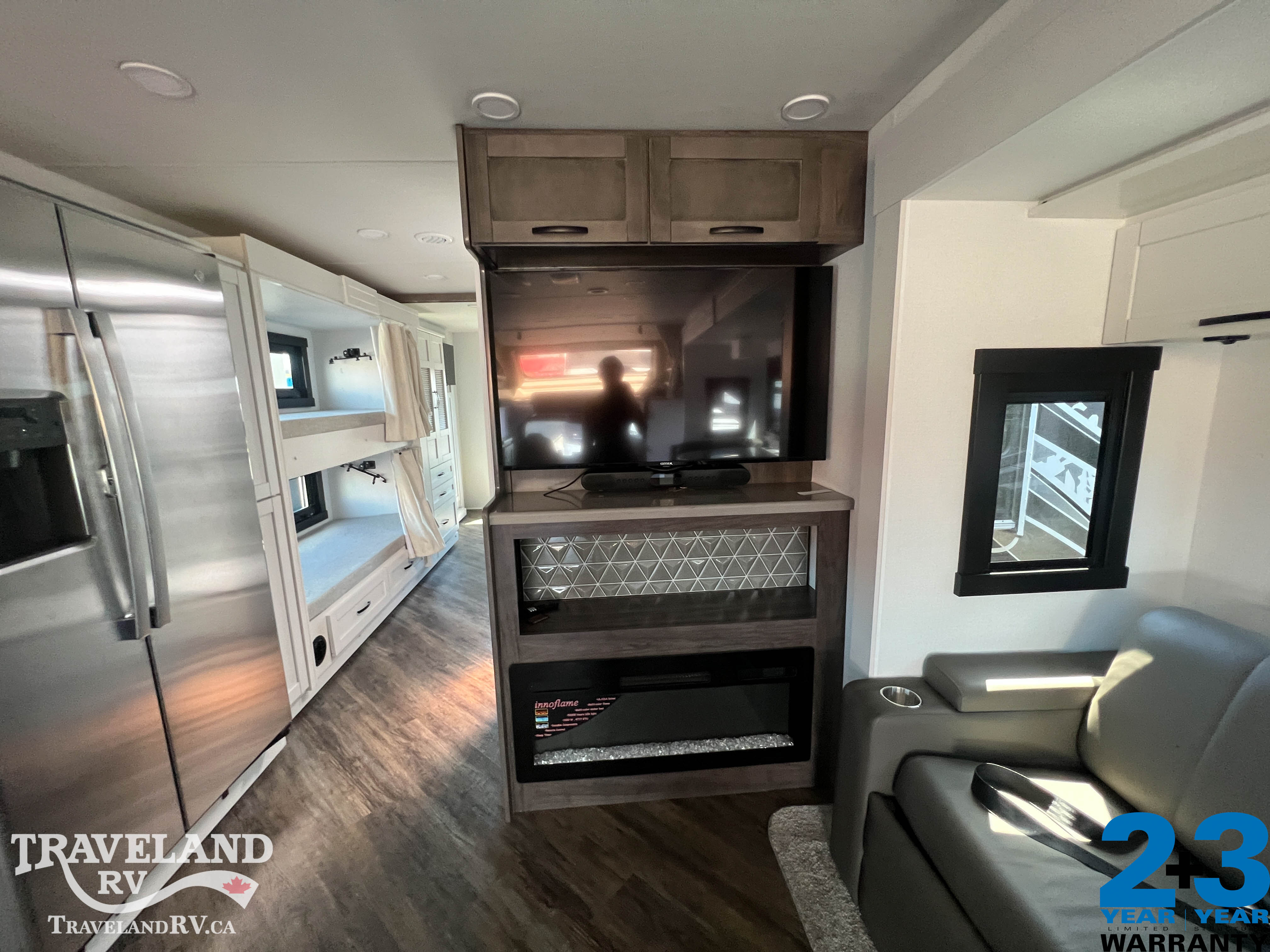 2026 Jayco Seneca 37L - Image 24