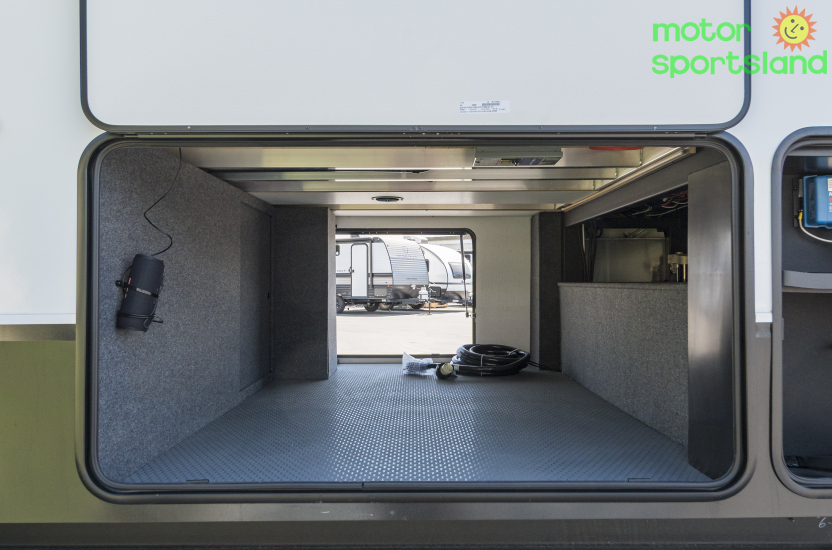 2026 KZ RV Durango D341RPT - Image 20
