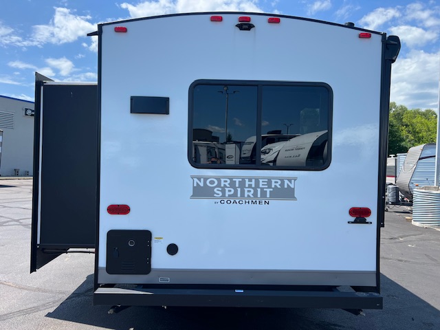2026 Coachmen Northern Spirit 2560RK - Image 7