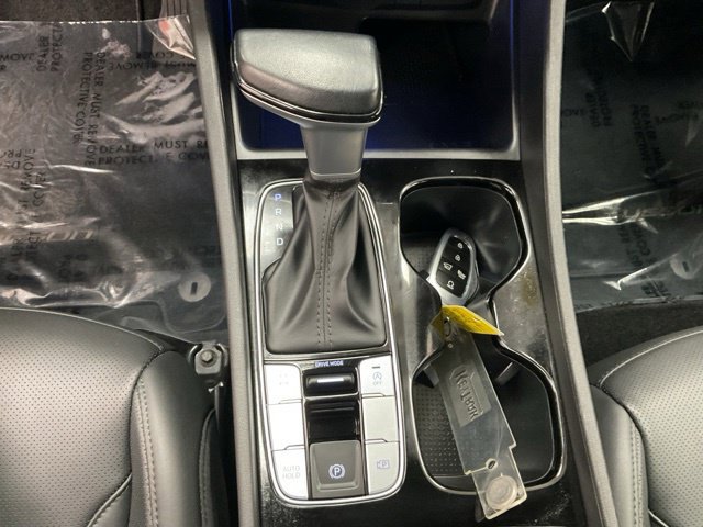 2024 Hyundai Tucson Utility 4D SEL 2WD - Image 19