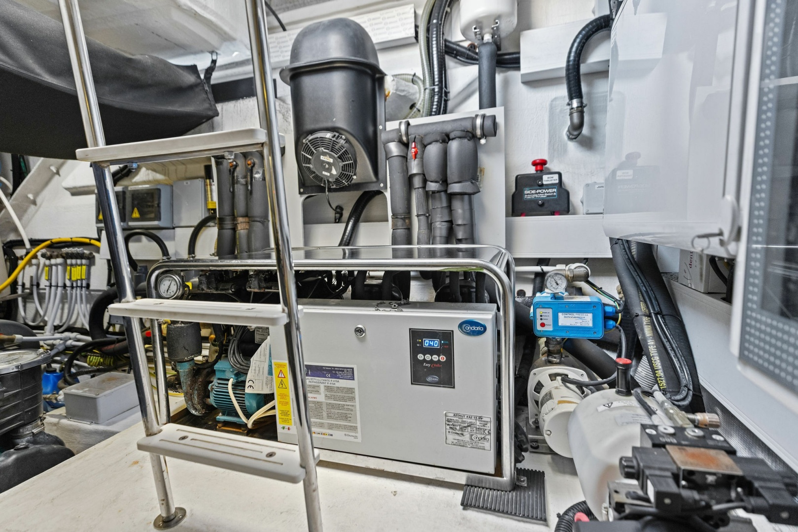 2015 Azimut 55S - Image 78