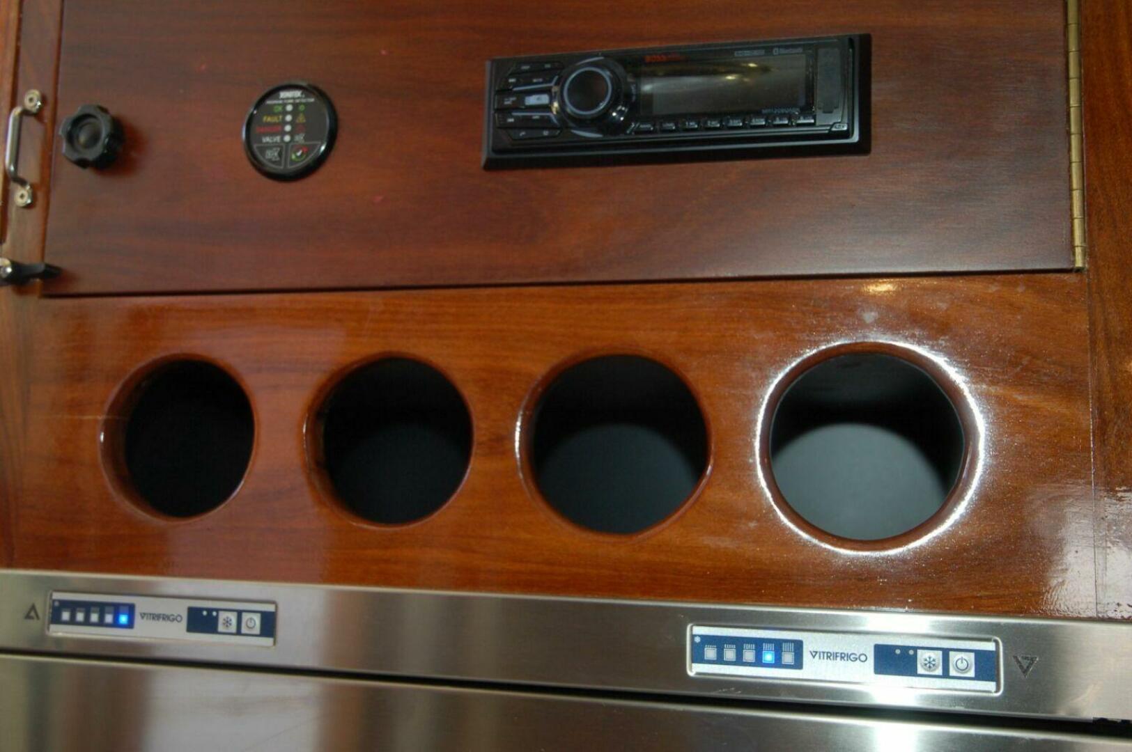 2006 Custom Sprague - Image 125