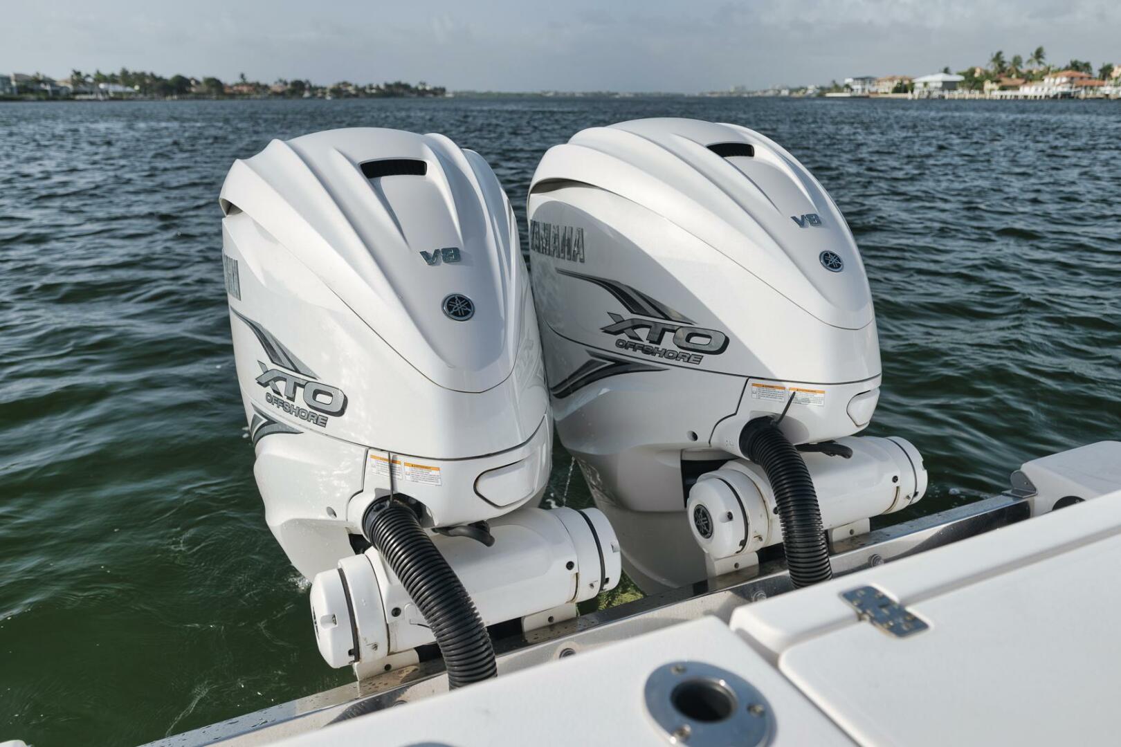 2022 Sportsman 352 - Image 45