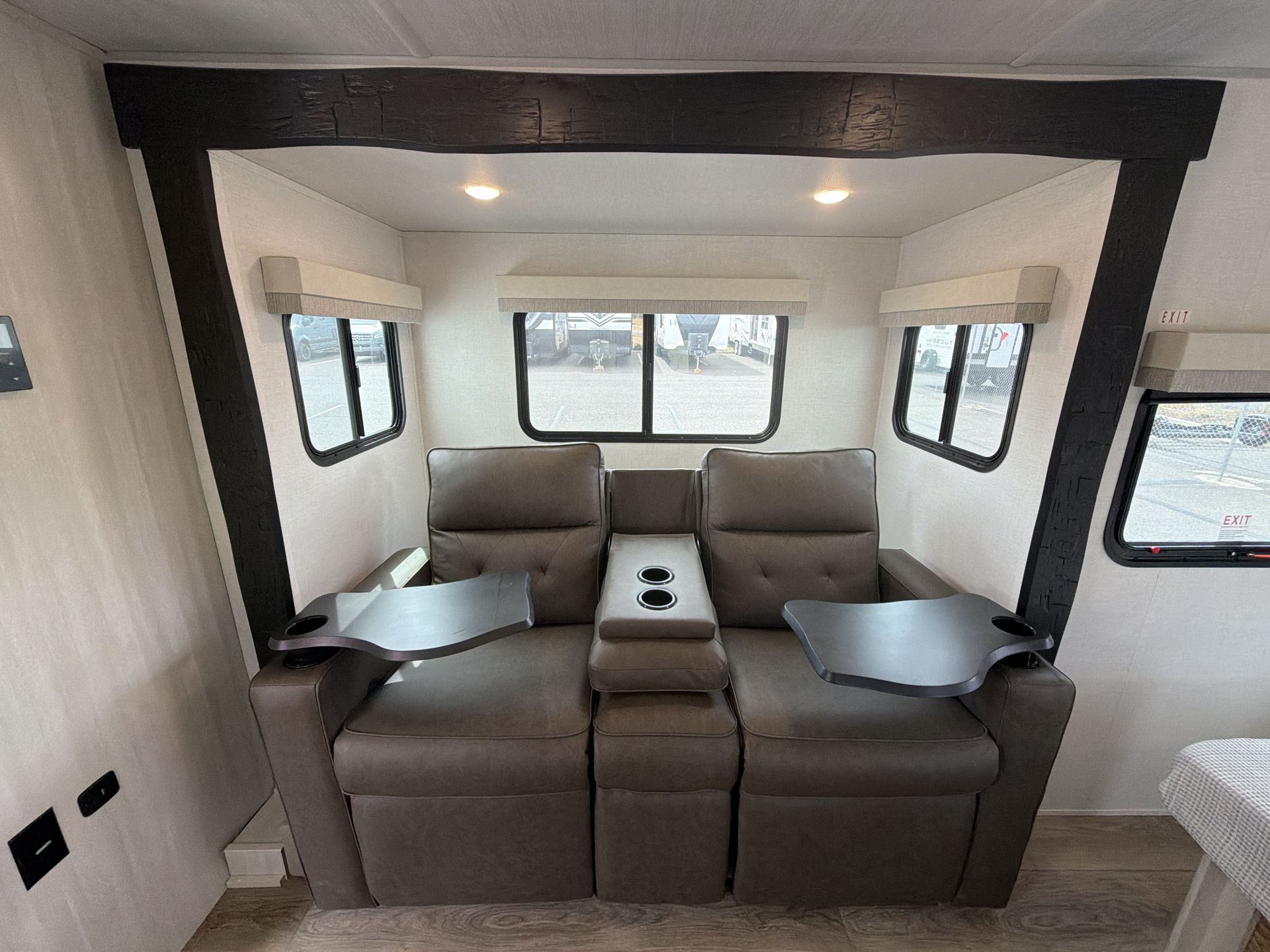 2026 Forest River R-Pod RP-206 - Image 41