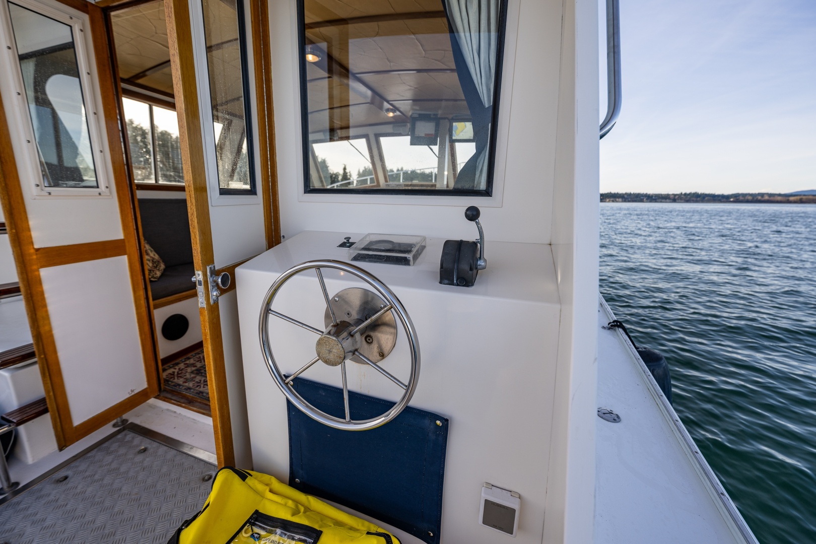 1999 Northern Bay 36 Base - Image 14