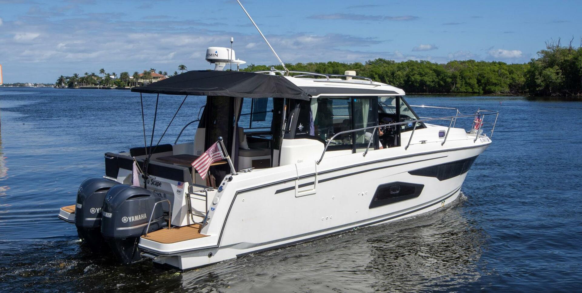 2021 Jeanneau NC 1095 - Image 43