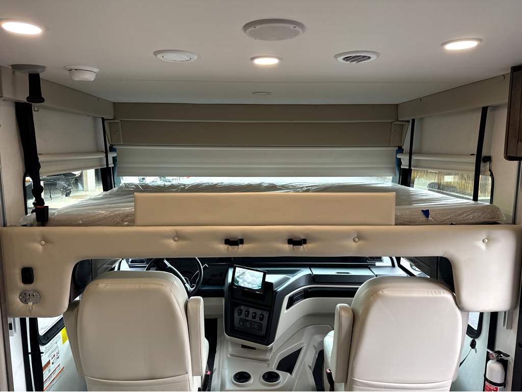 2026 JAYCO PRECEPT 34G - Image 17