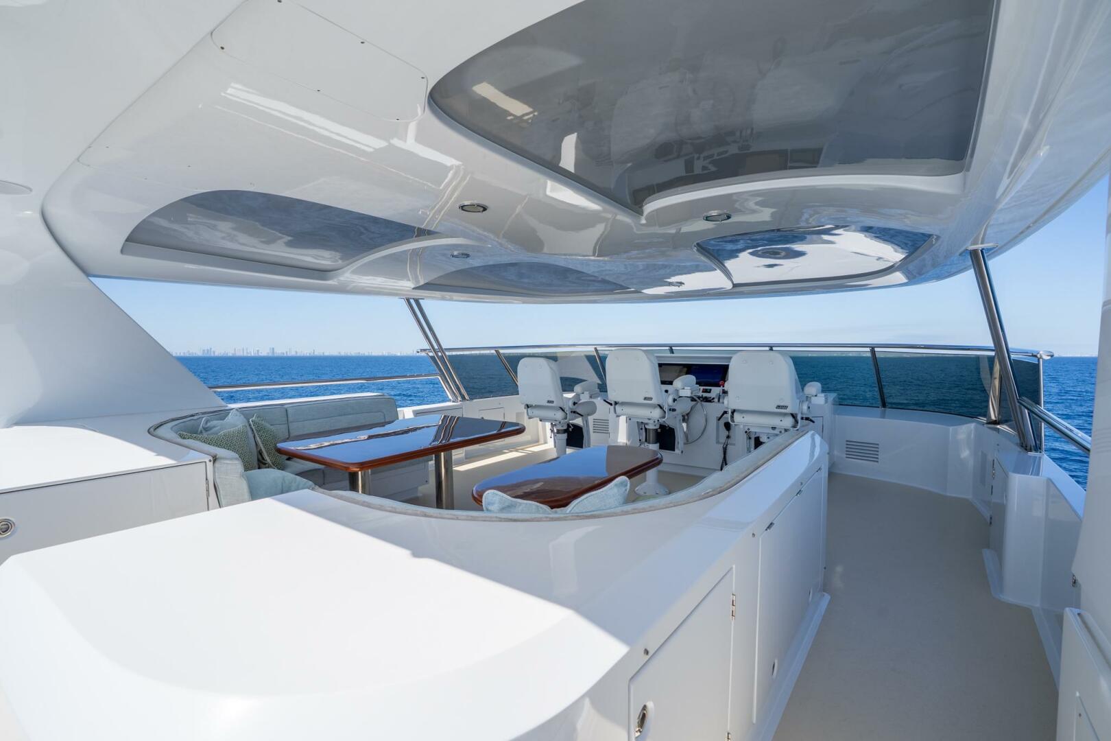 2001 Delta Marine Tri-Deck - Image 23