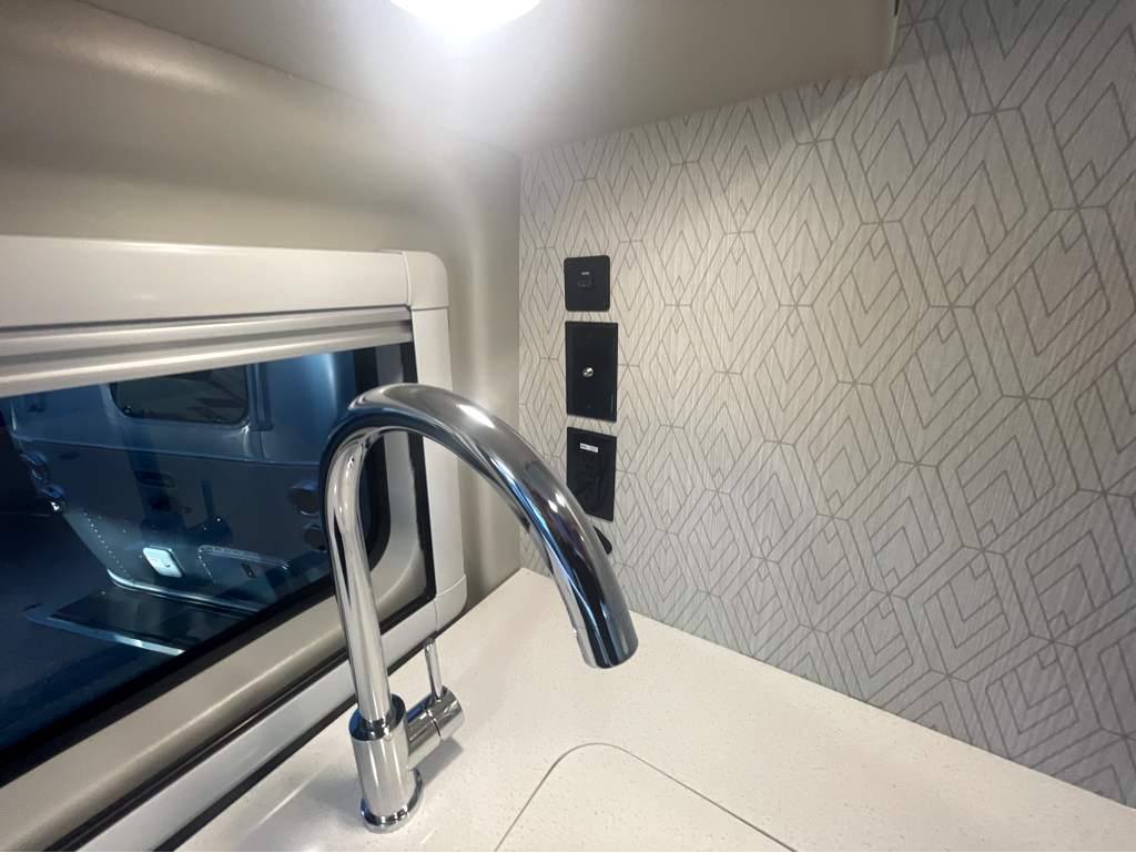 2026 THOR MOTOR COACH RIZE 18M - Image 33