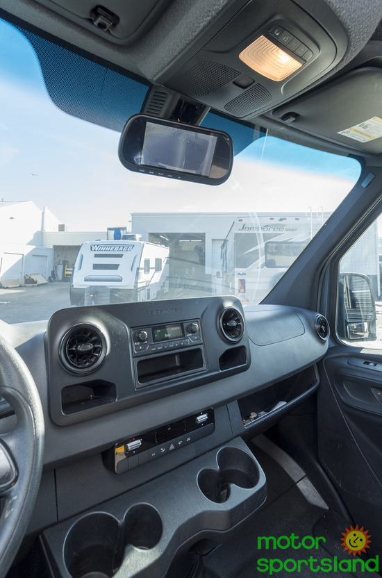 2019 Mercedez SPRINTER - Image 17