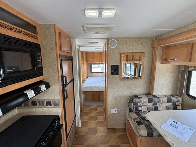 2010 SUNSEEKER 3100 - Image 19