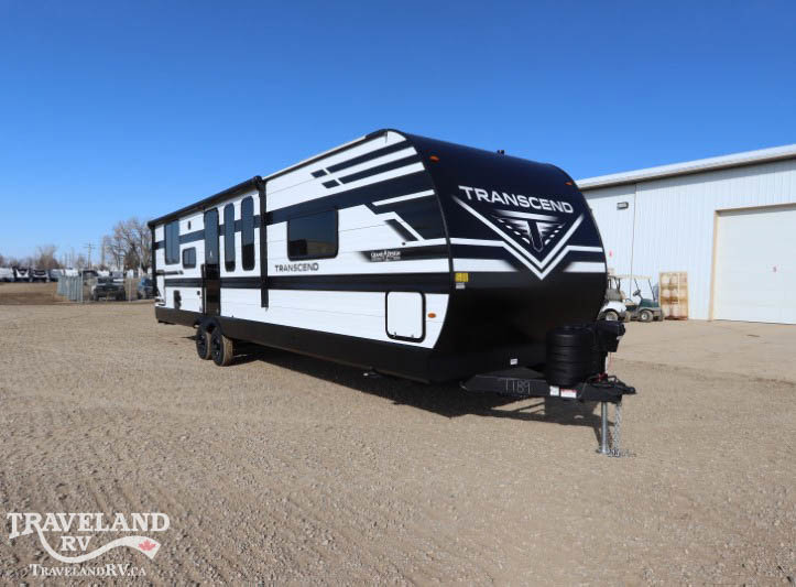 2025 Grand Design Transcend 315RKT - Image 36