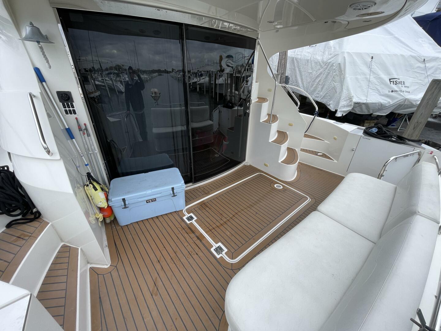 2007 Marquis 55 LS - Image 31